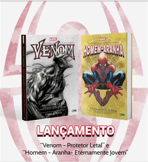 Editora Novo S Culo Promove Evento De Lan Amento Dos Livros Da Marvel