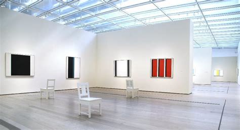 Go To Lacma For John Mclaughlin Possibly The Most Important Postwar