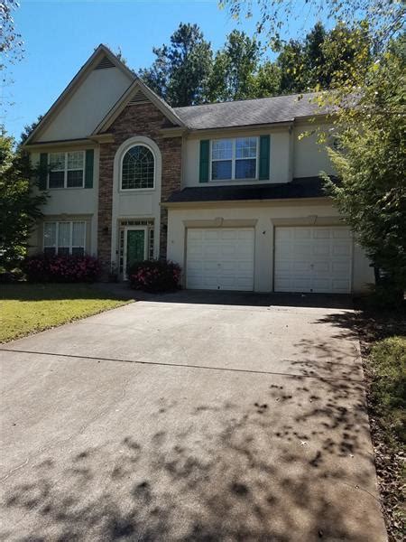 2541 Howell Farms Way Nw Acworth Ga 30101 House Rental In Acworth Ga