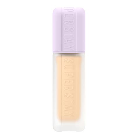 Base De Maquillaje Líquida Maybelline Superstay Lumi Matte 310 40 Ml