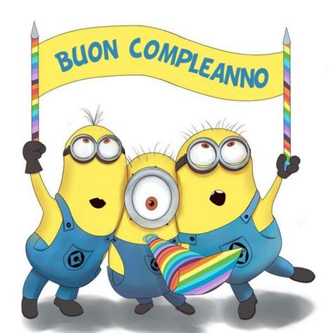 Pin On Buon Compleanno