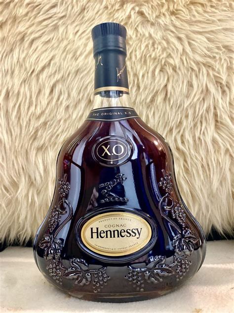 ブランデー Hennessy Xo Cognac France 700 Ml ブランデー