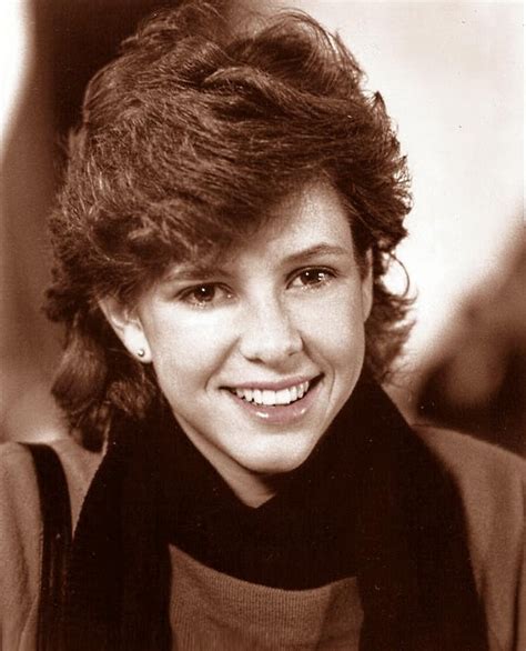 Picture Of Kristy Mcnichol