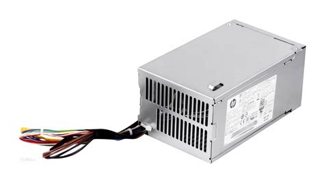 HP Power Supply PS 4241 1 HC 751884 001 702307 002 240W ProDesk 800