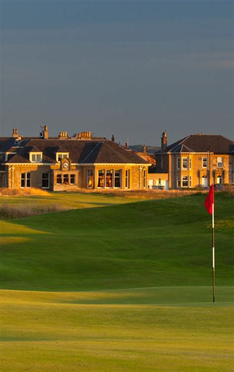 Signature Golf | Prestwick Golf Club – The Old Course