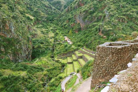 From Cuzco Sacred Valley Tour Pisac Moray Salt Mines