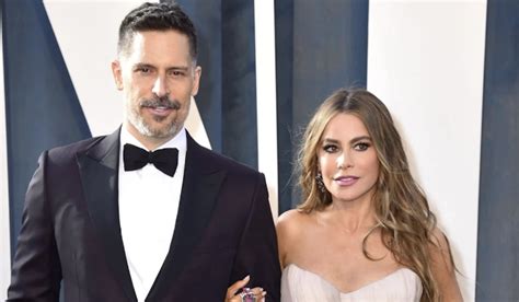 Kemi vendosur të divorcohemi Sofia Vergara dhe Joe Manganiello i