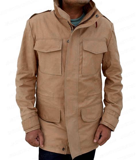 M65 Field Military Khaki Shameless Lip Gallagher Jacket Jackets Creator