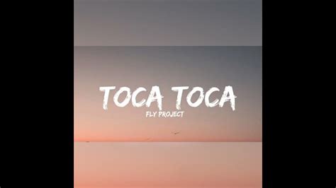 Toca Toca song - YouTube