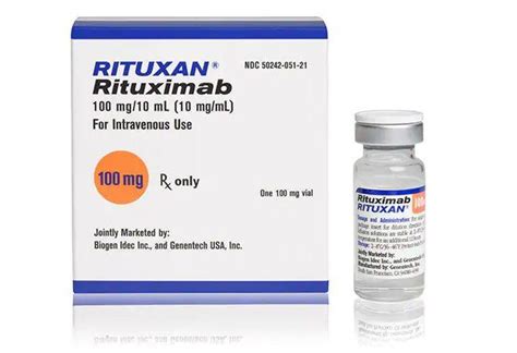 Rituxan Rituximab Generic Rituximab Injection Prescriptiongiant