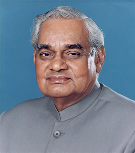 Atal Bihari Vajpayee Biography And Works