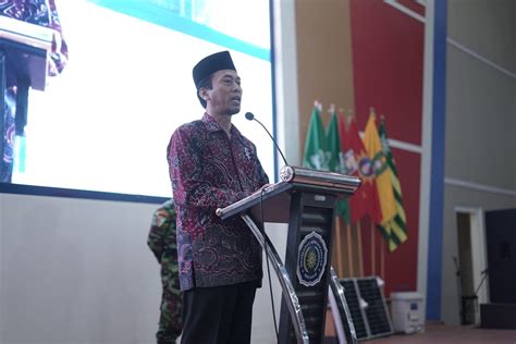 Musyda Sidoarjo Pemimpin Muhammadiyah Sidoarjo Harus