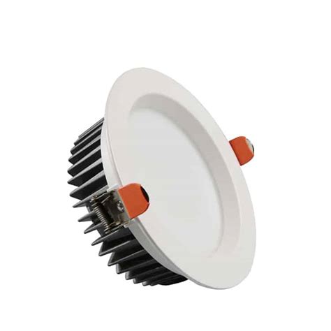 Smart Led Downlight Zigbee 7w 9w 15w 18w Grnled