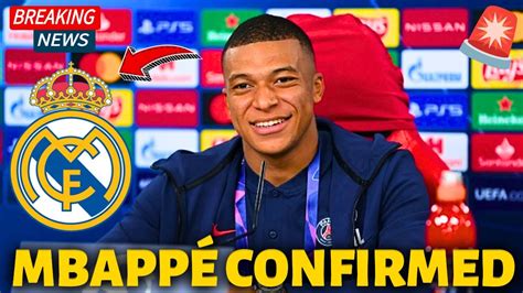 IN PARIS MBAPPÉ SURPRISED EVERYONE SHOCKED THE WORLD OF