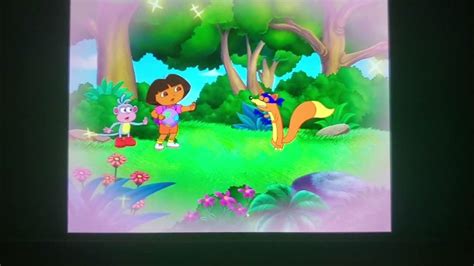 Swiper No Swiping From Doras Big Birthday Adventure Part 2 Youtube