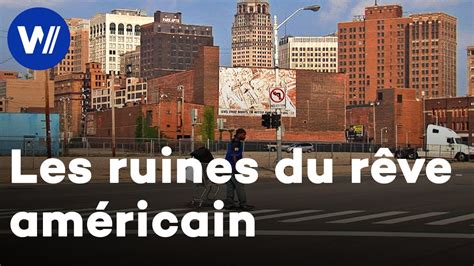 La Renaissance De D Troit De Royaume De L Auto Ville Fant Me Motor