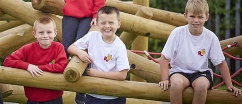 Rudheath Primary Academy Achieves Flagship Status Iqm