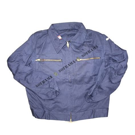 Italian Air Force jacket - Soframa