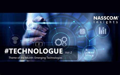 Nasscom Technologue 2 0 December2022 Vol 2 Nasscom The Official Community Of Indian It Industry