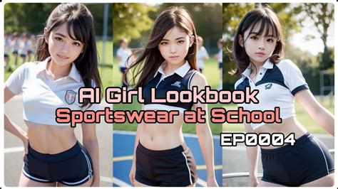 Ai Instagram Korean High School Girl Ai Lookbook 여자 고등학생 한국 Youtube Eroppa