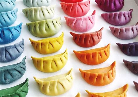 The Best Chinese New Year Dumplings Recipe - Home, Family, Style and Art Ideas