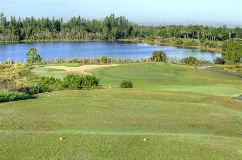 Park Ridge Golf Course in Lake Worth