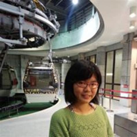 ya-hui CHANG | National Taiwan Normal University, Taipei | NTNU ... 