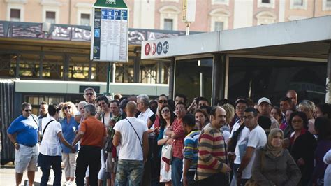 Sciopero 18 Settembre Gli Orari E Le Fasce Garantite In Tutta Italia