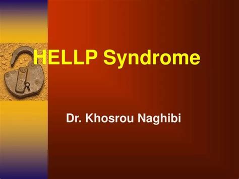 Ppt Hellp Syndrome Powerpoint Presentation Free Download Id 1424665