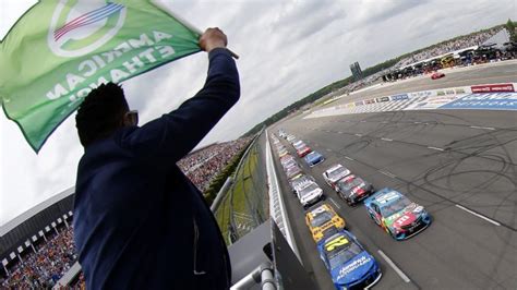 Photos Nascar At Pocono Raceway Sunday June 2 2019