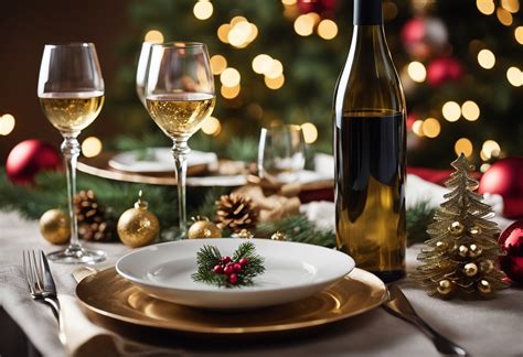 German Christmas Wine: A Guide to the Best Varieties and Traditions