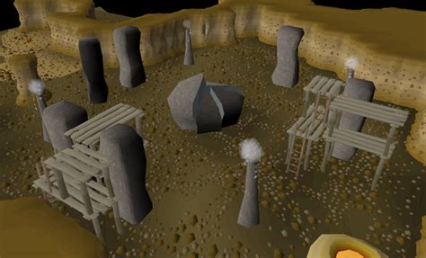 Ourania Altar Osrs Wiki