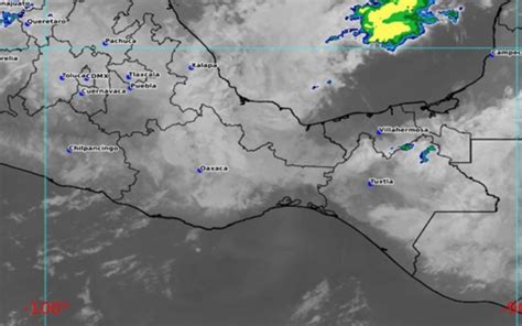 Más Lluvias Para Tabasco Alerta Conagua Afectaciones Por Frente Frío