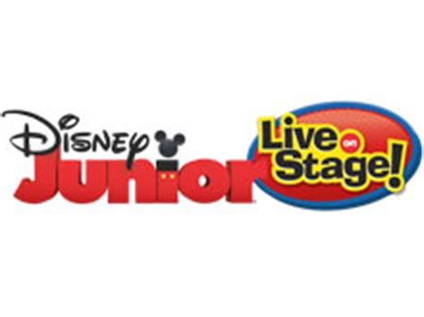 Disney Junior - Live on Stage! (Disney's Hollywood Studios) | Disney ...