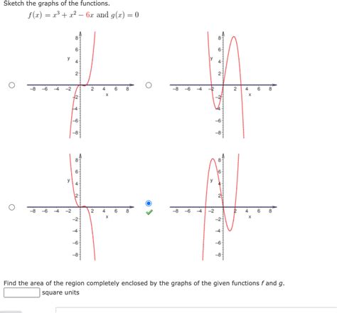 Answered Sketch The Graphs Of The Functions Bartleby