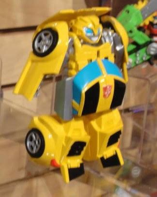 Bumblebee - Transformers Toys - TFW2005