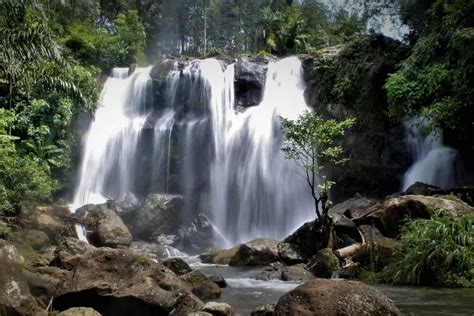 Rekomendasi Tempat Wisata Bengkulu Yang Wajib Dikunjungi Bareng Sahabat Harian Haluan