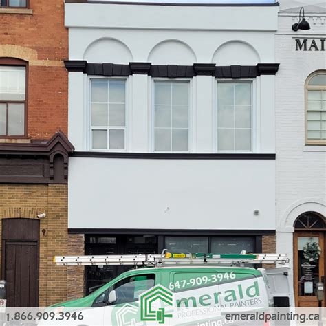 Emerald Professional Painters Baeumler Approved