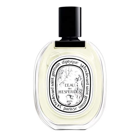 Diptyque Perfume Samples - My Fragrance Samples