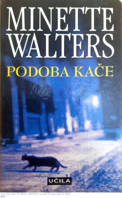 Podoba Ka E Minette Walters