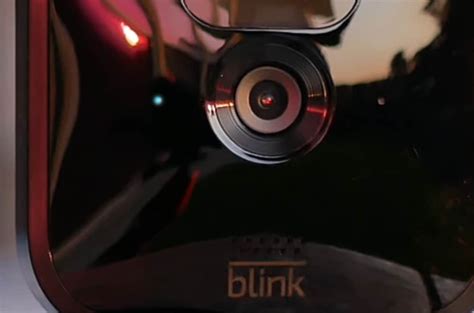 Led On Blink Cameras What It Means And How To Turn It Off