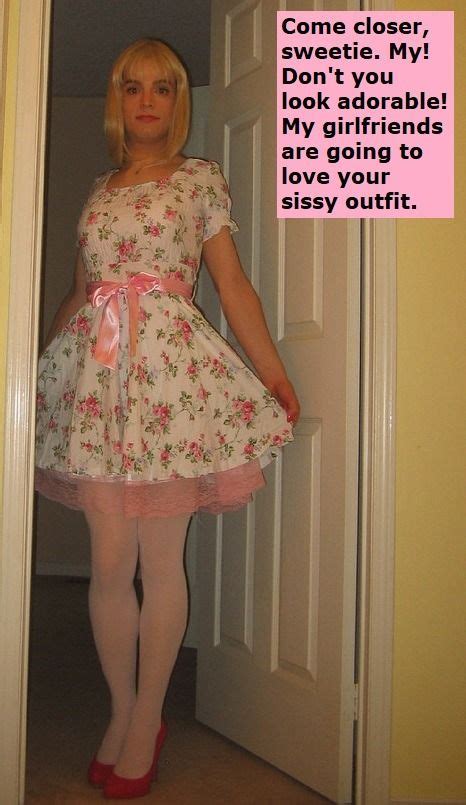 Always Feminized Cute Girl Dresses Girls Dresses Playing Dress Up