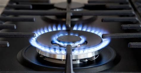 How Much Electricity Does A Stove Top Use Energy Insights