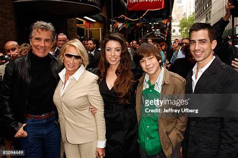 John Walsh Family Photos and Premium High Res Pictures - Getty Images