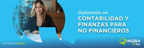 Diplomado Contabilidad Y Finanzas Para No Financieros Completo