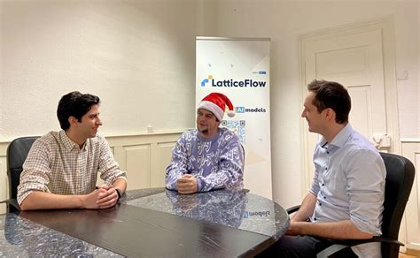 LatticeFlow AI on LinkedIn: #newhire #latticeflowai #datacentricai # ... 