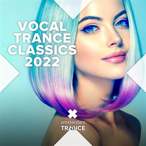 Vocal Trance Classics 2022 » MusicEffect.ru - Electronic music