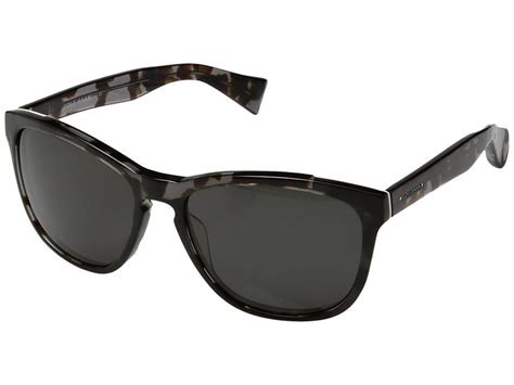 Cole Haan Cole Haan C H6004 Black Tortoise Fashion Sunglasses