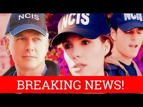 Omg Heartbroken Update Ncis Origins Casts Its Ducky Abby