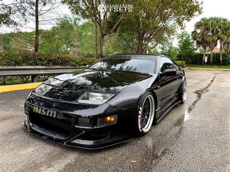 Custom 300zx